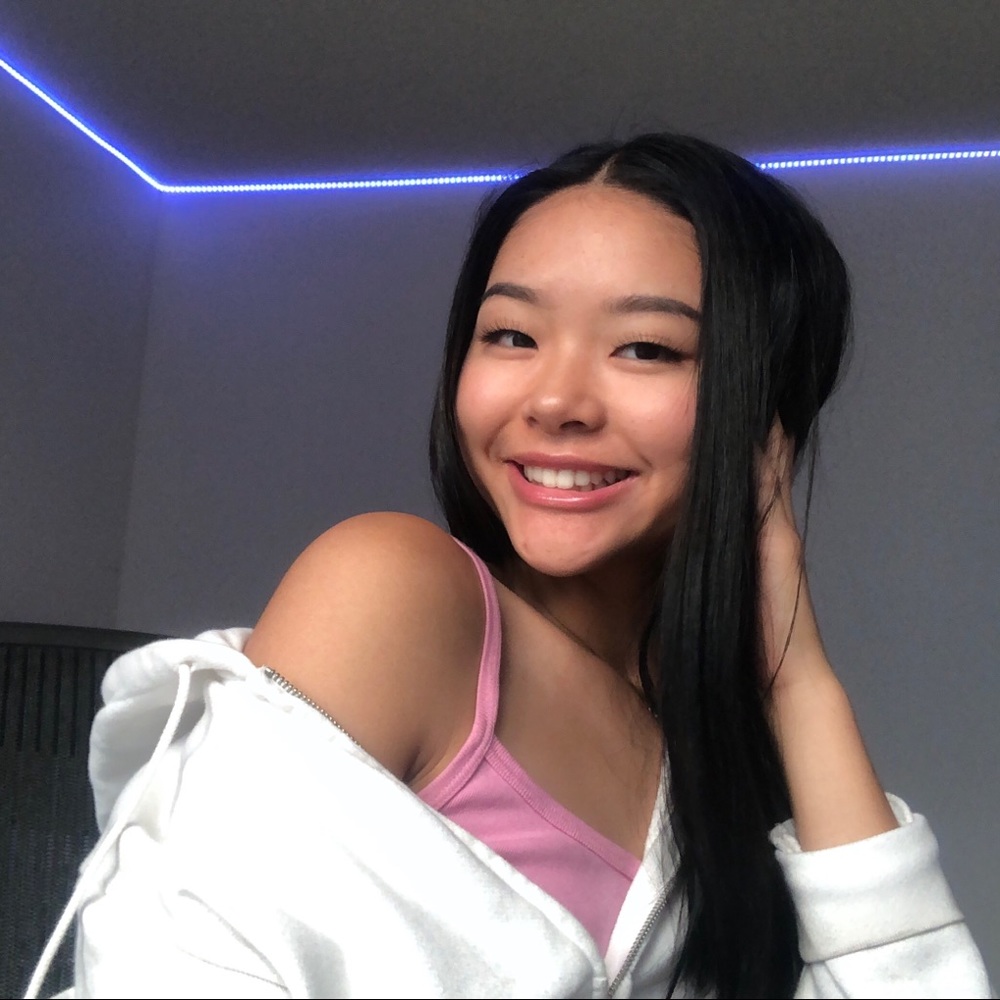 Get to know me!